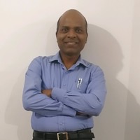 Deepak Waingankar