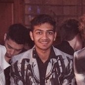 Rishi M.