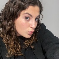 Louane Métayer