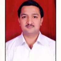 Sunil Kumar Rajput