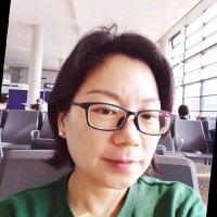 Nancy Xie