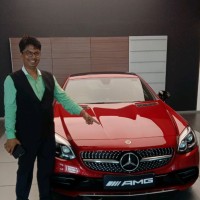 Anupam Patel