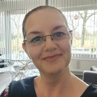 Evelien De Munnik- Nijp