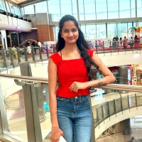 Preeti B R
