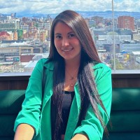 Maria Fernanda Ruiz Forero