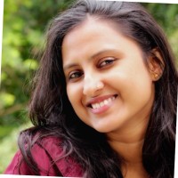 Sruthi P