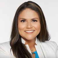 Veronica Jones