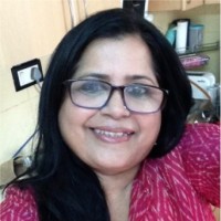 Debjani Mishra