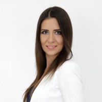 Mina Srećo