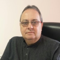 Helio Augusto Esteves Martins