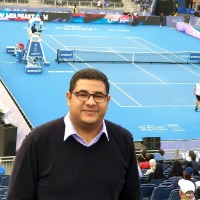 Ayman Elbakrey