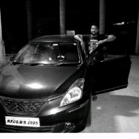 Sumit Pratap Singh Parihar