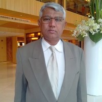 Mukesh Jani