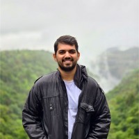 Vikas Purohit