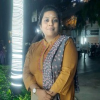 Saranya KS