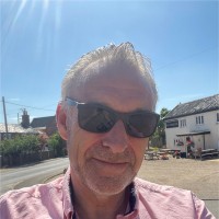Colin Gilks
