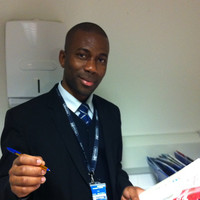 Nnamdi Ariwa