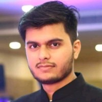 Chakshu Malhotra