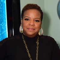 Kimberly Mitchell, CEO
