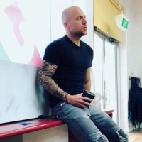 Grant Roberts