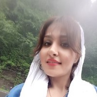 shayesteh ghajarbeigi