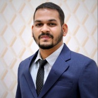 Piyush Naharia