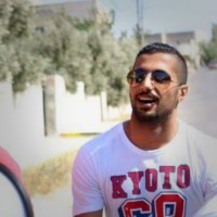 Omar AL-Qudah