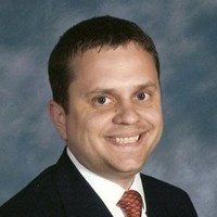 Jeffrey Faust