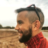 Jonathan Zoete