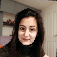 Brigitta Velegi