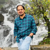 Shahbaz Javali