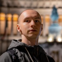 Aleksandr Meshkov