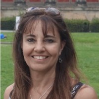 Dina Blaschczok
