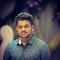 Pradeep Kumar K