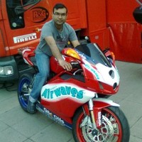 Bhavin Kumar Jayswal