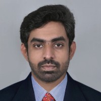DIPIN PADMANABHAN