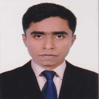 Md Kayum Hossain