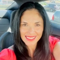 María Isabel Moreno