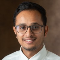 Aarjan Adhikari, EIT