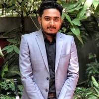 Harsh Saraiya