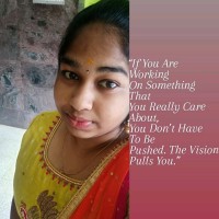 Ar.Priyanka Arumugam