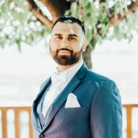 Adam Perez