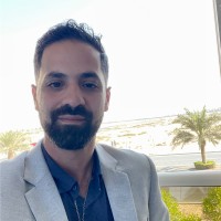 Adam Oubaisi