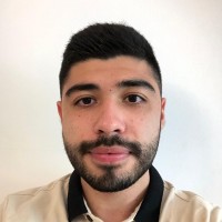 Fabian Jesus Ramos Rodriguez