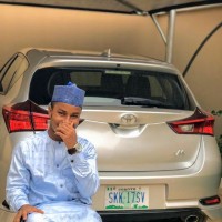 Jibrin Jibrin