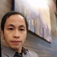 Ben Kwok