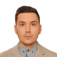 Butaru Dragos