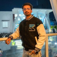 Prashant Pakhare
