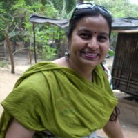 Malika Datta