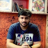 Pranav Prakash